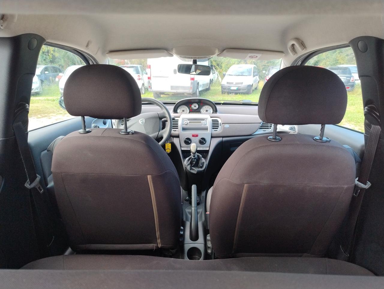 Lancia Ypsilon 1.4 E-Collection Ecochic GPL