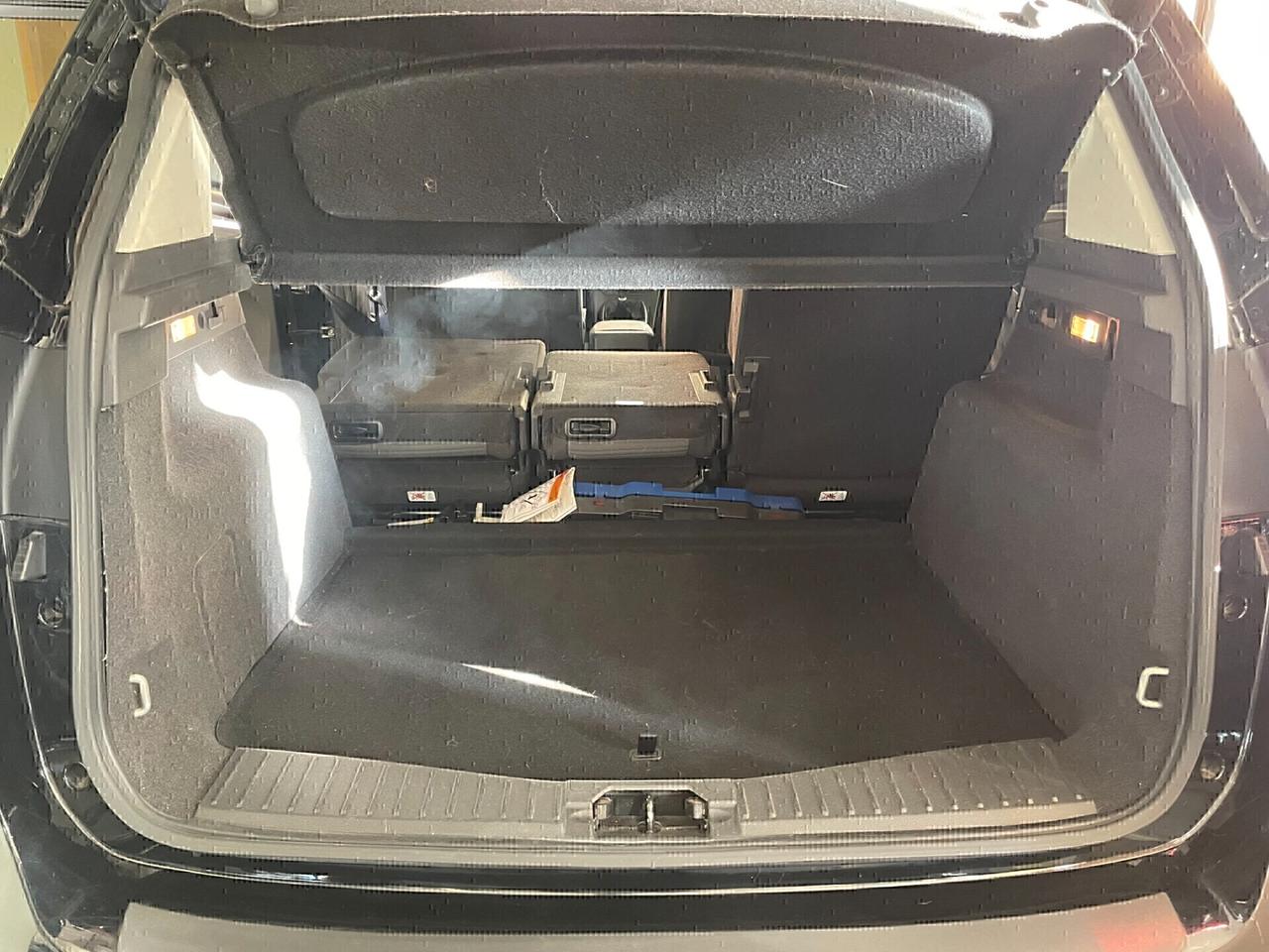 Ford C-Max 1.0 EcoBoost 125CV Start&Stop Titanium FULL.OPTIONAL