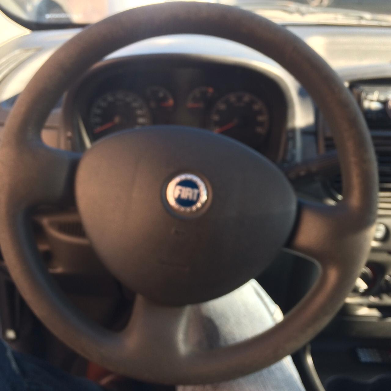 2008 Fiat Punto Classic 1.3 MJT 16V 5 porte tagliandata !!!