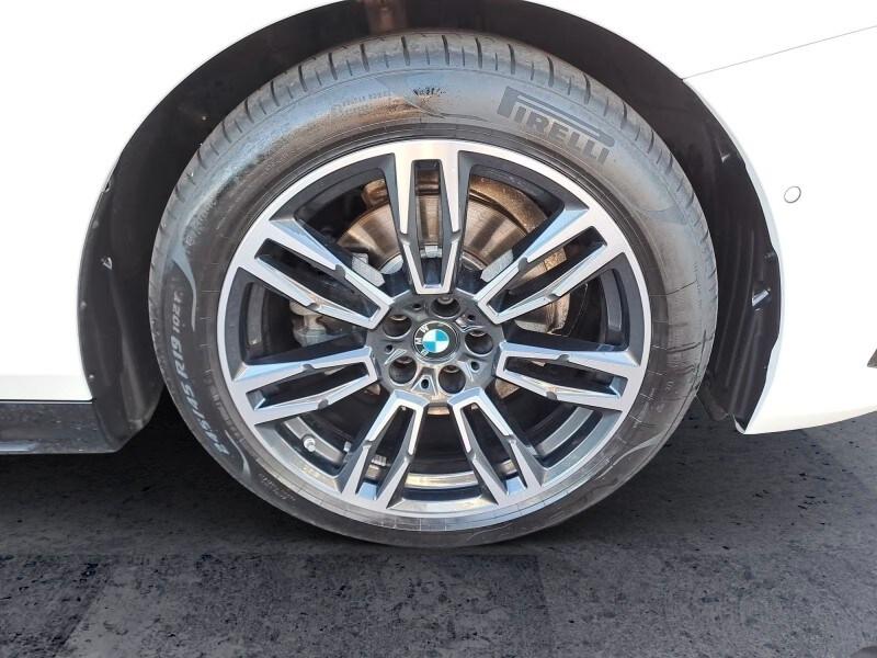 BMW Serie 5(G30/31/F90) 520d 48V xDrive Touring...