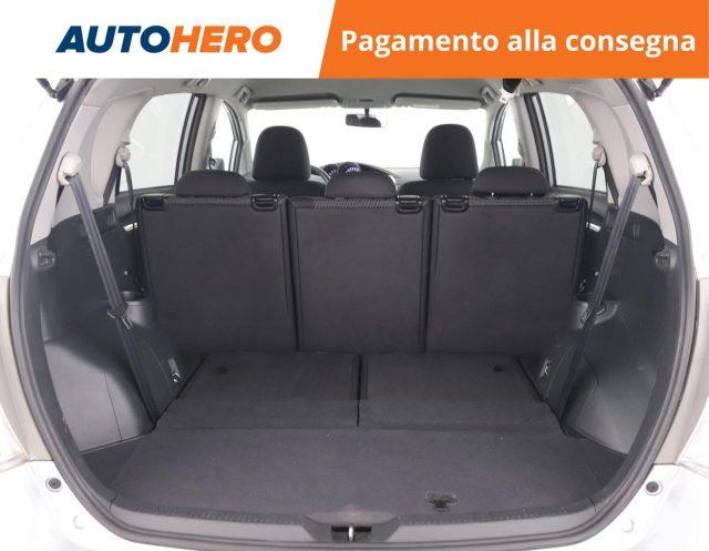 TOYOTA Verso 1.6 D-4D Active 7 posti