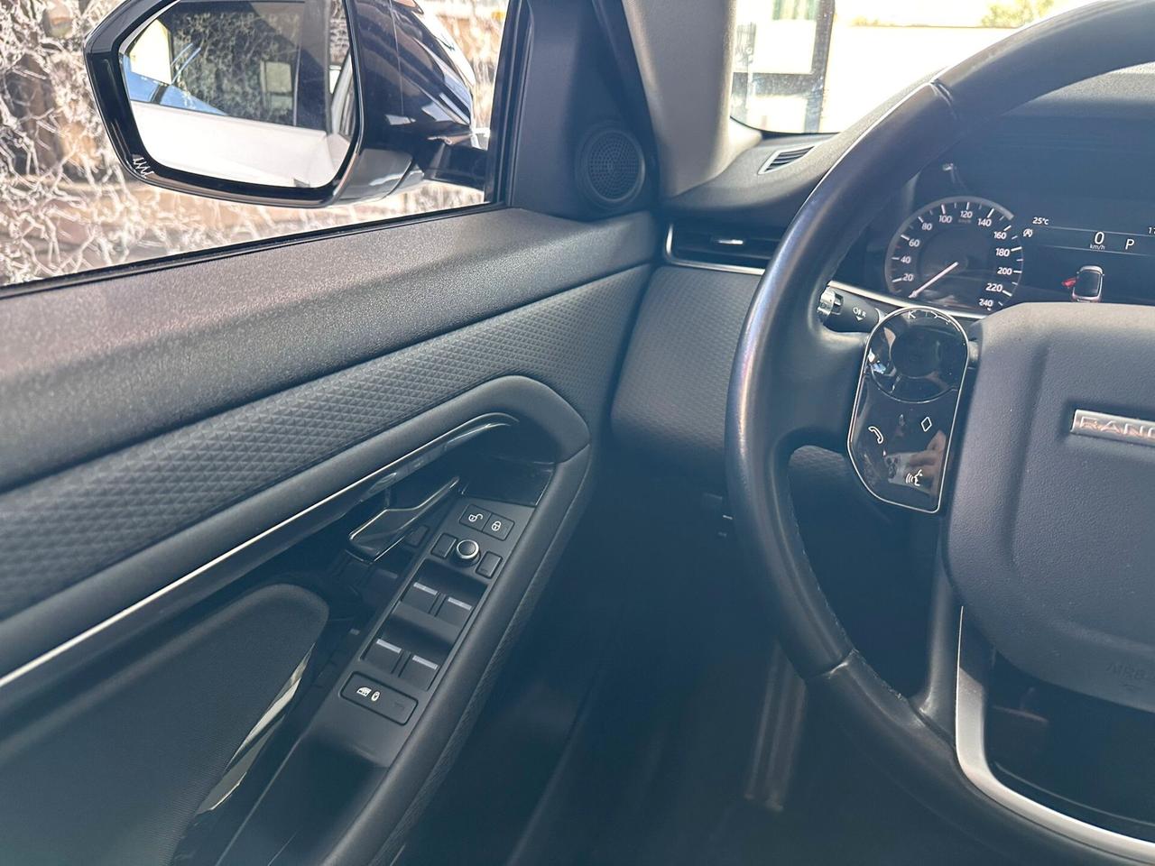 Land Rover Range Evoque 2.0D I4-L.Flw 150 CV AWD Auto HSE