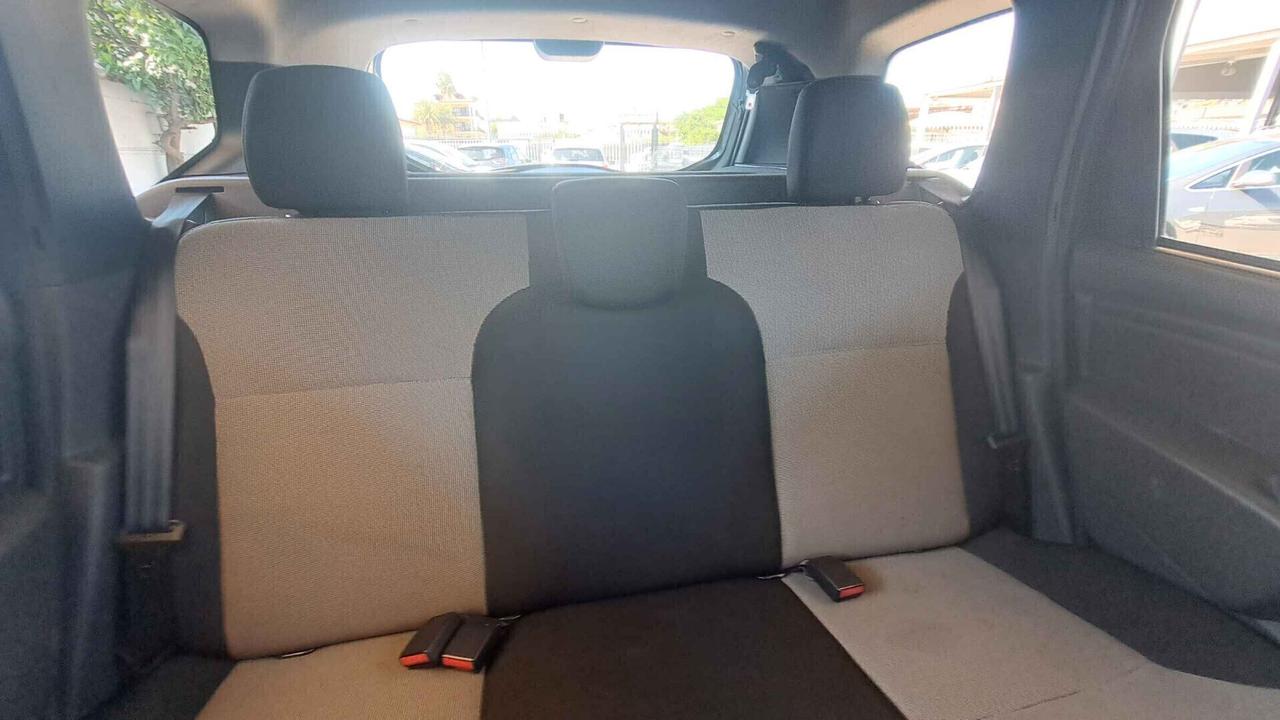 Dacia Duster 1.6 Gpl 105 CV