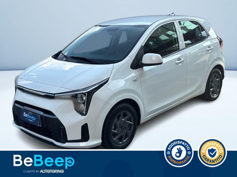 Kia Picanto 1.0 MPI URBAN