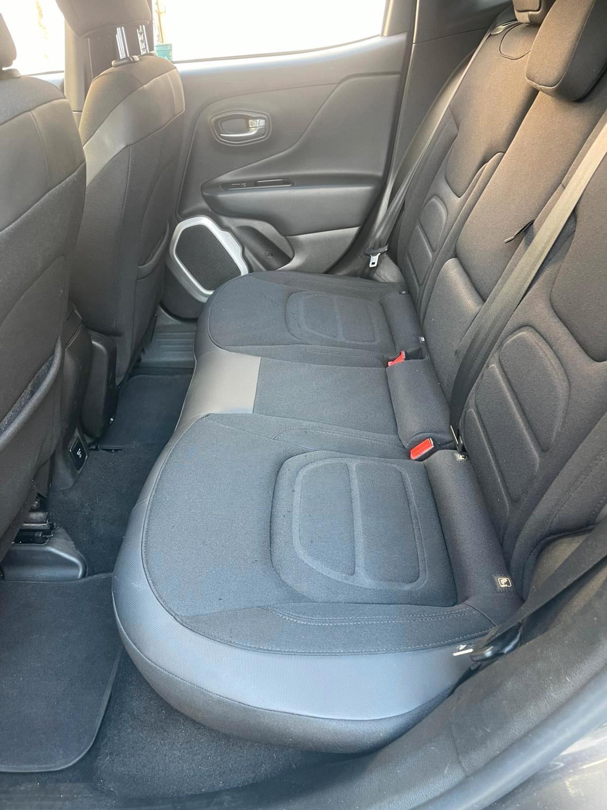 Jeep Renegade 4x4 Limited