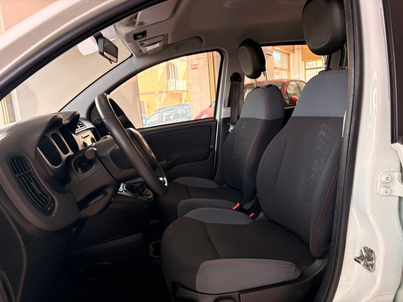 Fiat Panda 1.2 EasyPower Lounge
