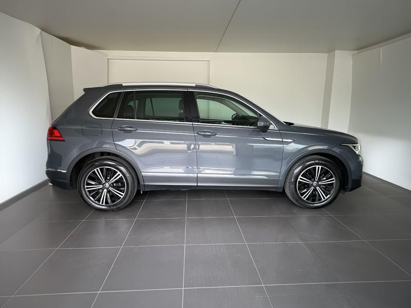 Volkswagen Tiguan 2.0 tdi life 122cv