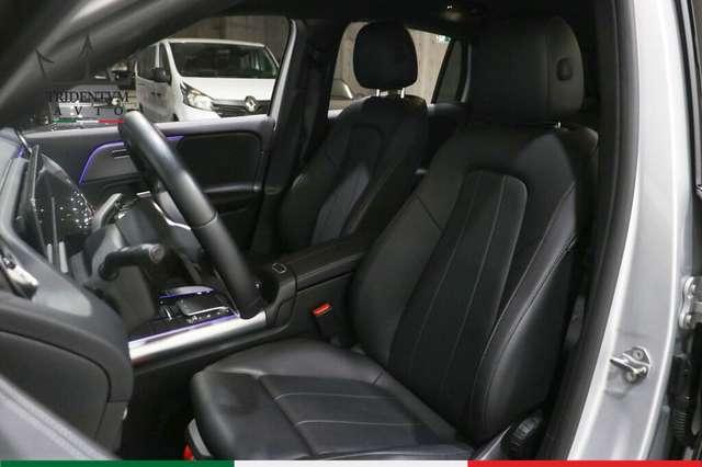 Mercedes-Benz GLA 180 Executive auto
