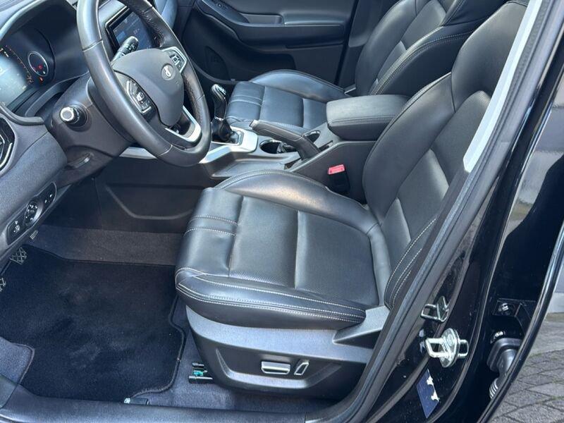 DR AUTOMOBILES dr 4.0 1.5 GPL