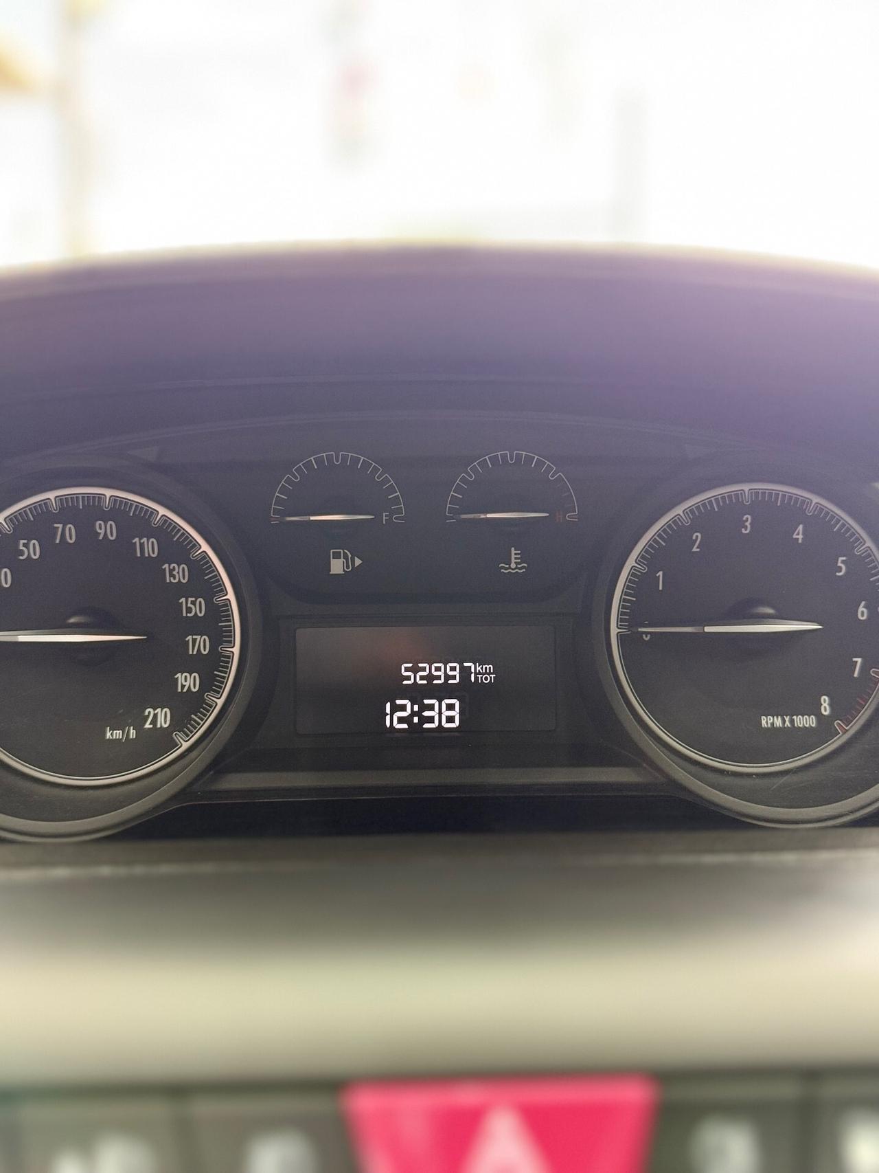 Lancia Ypsilon 0.9 TwinAir Gold 12/2020