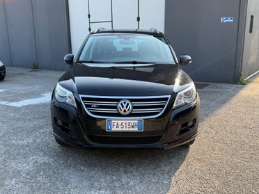 Volkswagen Tiguan 2.0 TDI 170 CV DPF 4MOTION Sport & Style