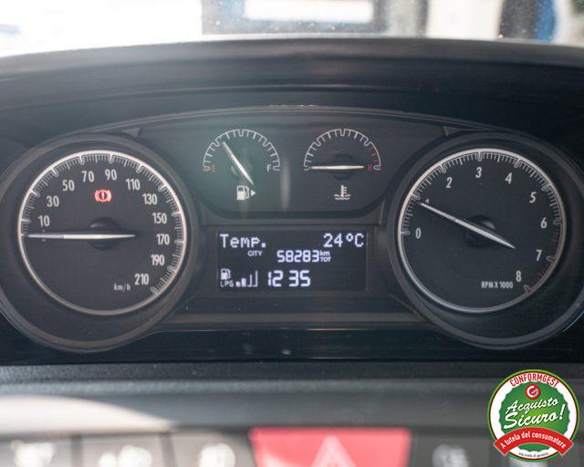LANCIA Ypsilon 1.2 69CV GPL Ecochic Gold *NEOPAT*CARPLAY/ANDROID*