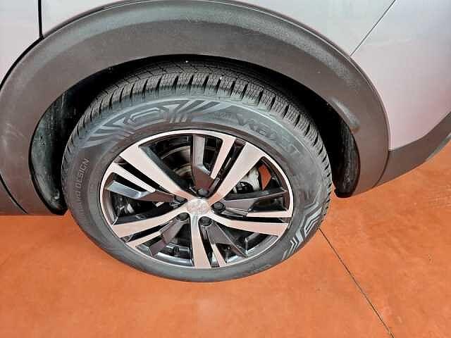 Peugeot 3008 3008 1.6 hybrid phev Allure 225cv e-eat8