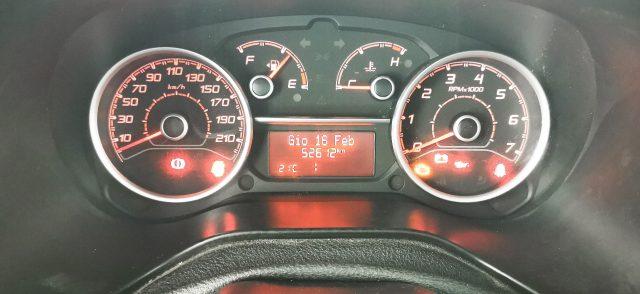 FIAT Doblo Doblò 1.3 MJT 5 posti - AUTOCARRO - PREZZO+IVA