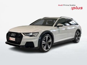 Audi A6 allroad 40 2.0 tdi mhev Business Advanced quattro s-tronic 204cv
