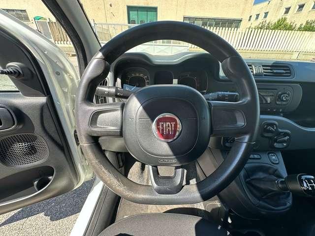 Fiat Panda 1.3 MJT 95 CV S&S Lounge