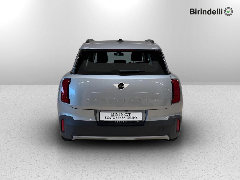 MINI Mini Countrym.(U25) - Mini Countryman D Essential