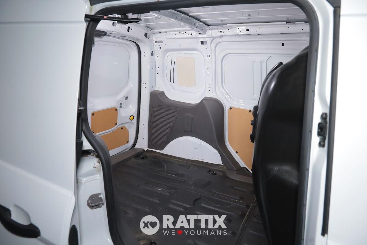 Ford Transit Connect 200 1.5 Ecoblue TDCI 100CV Trend L1H1 (IVA ESCLUSA)