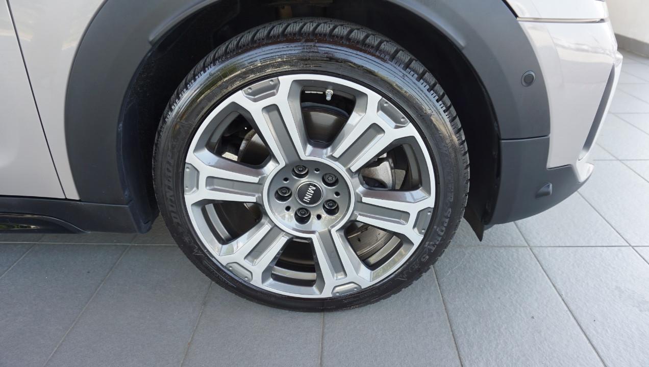 Mini Countryman Cooper SE Yours 1.5 Twin Power Turbo eDrive ALL4 Steptronic