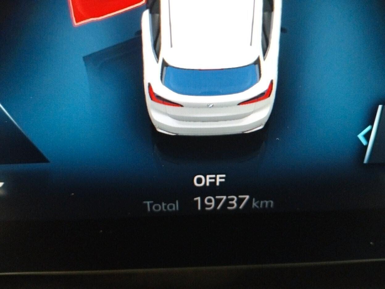 BMW 220 i Active Tourer mhev 48V auto