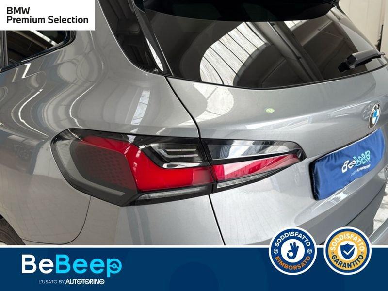 BMW Serie 2 Active Tourer 218D ACTIVE TOURER MSPORT AUTO