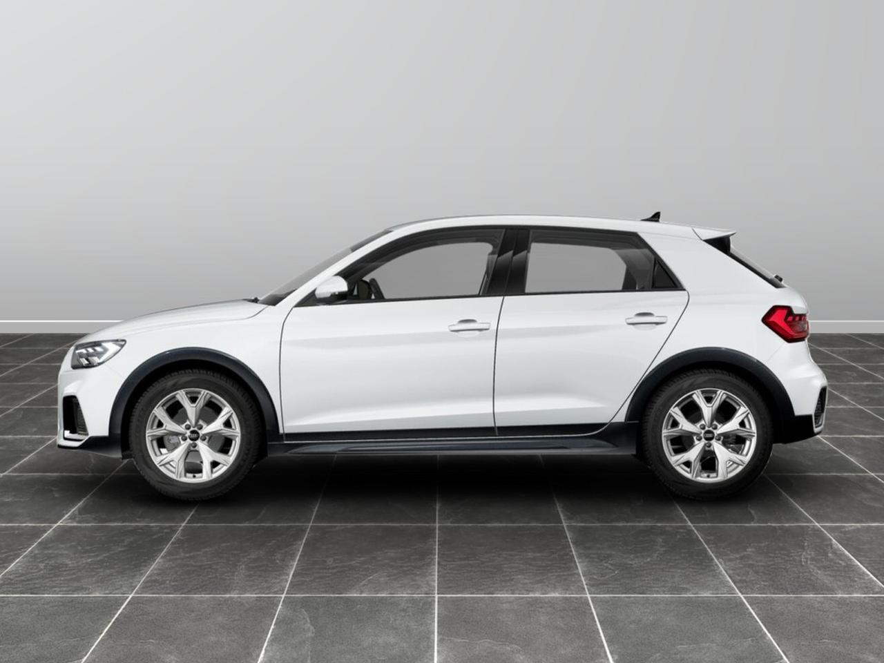 Audi A1 allstreet 30 1.0 tfsi 116cv business