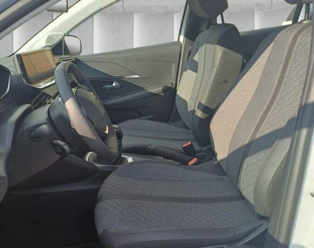 PEUGEOT 208 PureTech 75 Stop&Start 5 porte Style