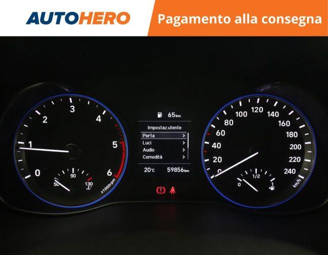 HYUNDAI Kona 1.6 CRDI 115 CV Xpossible