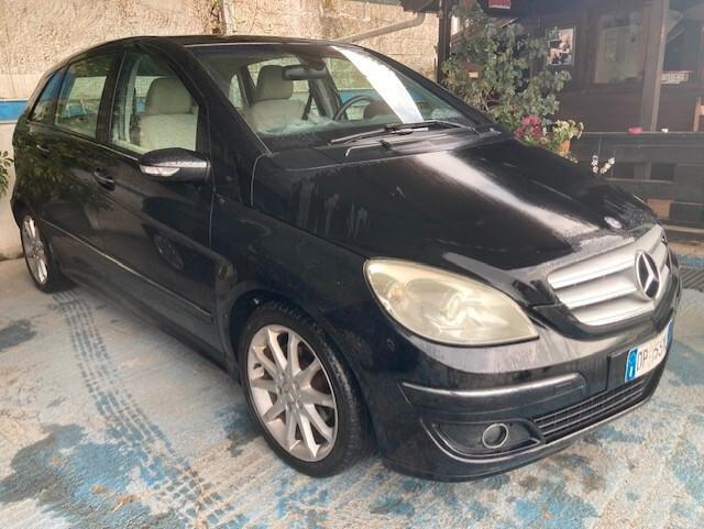 Mercedes-benz B 150 B 150