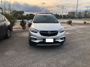 Opel Mokka X 1.6 CDTI Ecotec 4x2 Start&Stop Advance