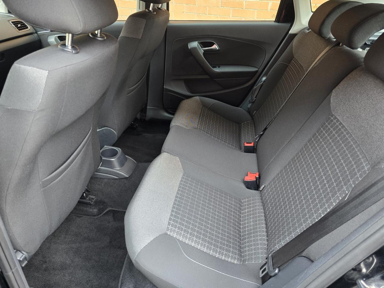 Volkswagen Polo 1.0 MPI 75 CV 5p. Comfortline