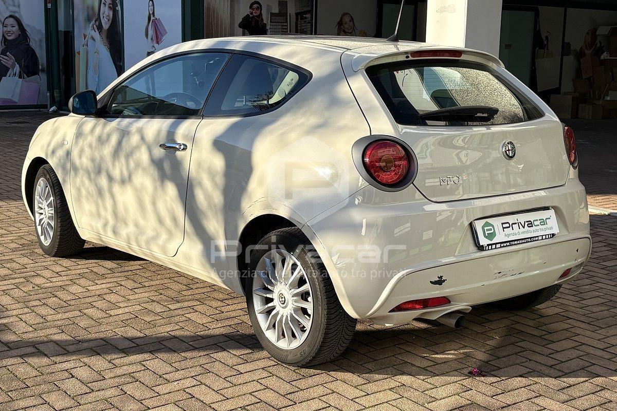 ALFA ROMEO MiTo 1.3 JTDm 85 CV S&S Progression