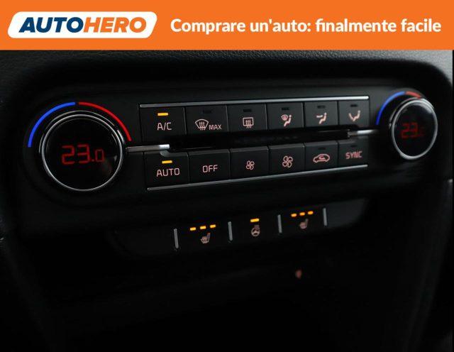 KIA Proceed 1.5 T-GDI MHEV DCT GT Line Plus