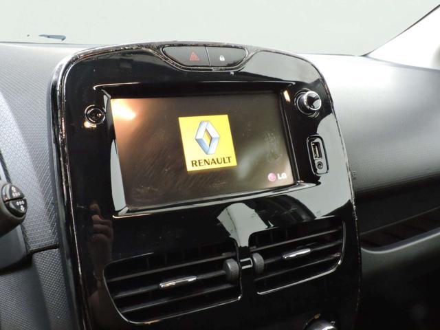 RENAULT Clio 1.2 75CV 5 porte Live