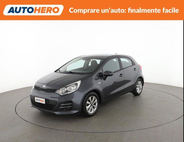 KIA Rio 1.1 CRDi 5p. Active Collection