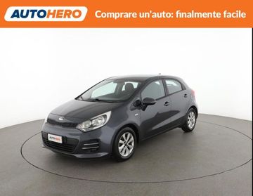 KIA Rio 1.1 CRDi 5p. Active Collection