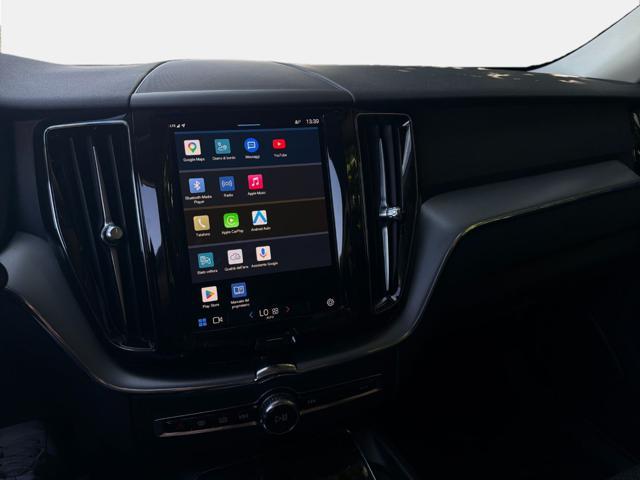 VOLVO XC60 B4 (d) AWD automatico