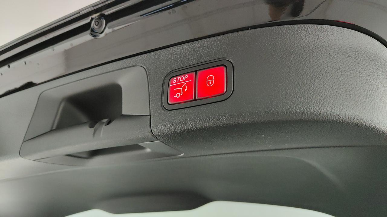 Mercedes-Benz GLA 200 d automatic