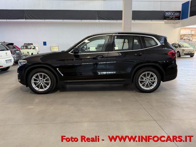 BMW X3 xDrive20d Mhev 48V Business Advantage - PROMO