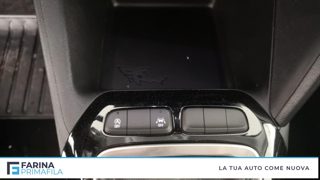 OPEL Corsa VI 2020 - Corsa 1.2 D&T s&s 75cv