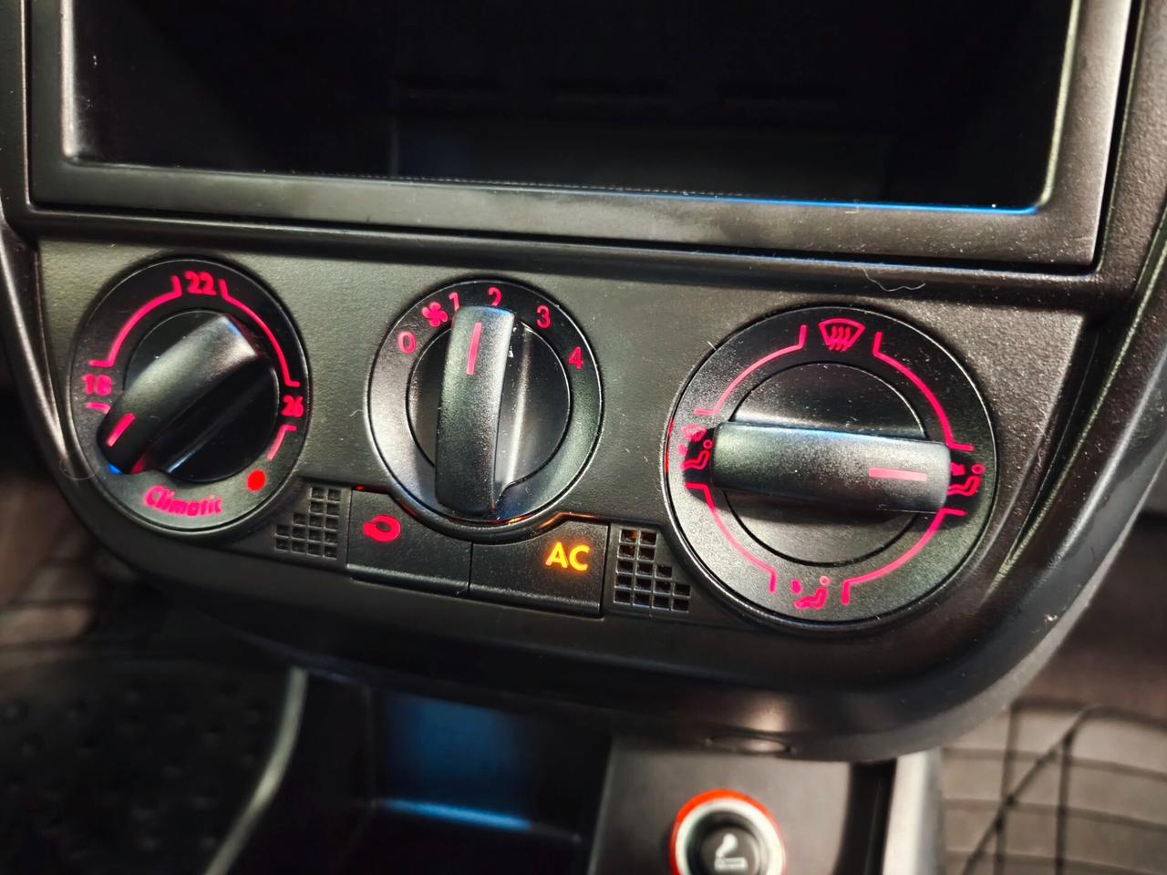 Volkswagen Fox 1.2 Easy
