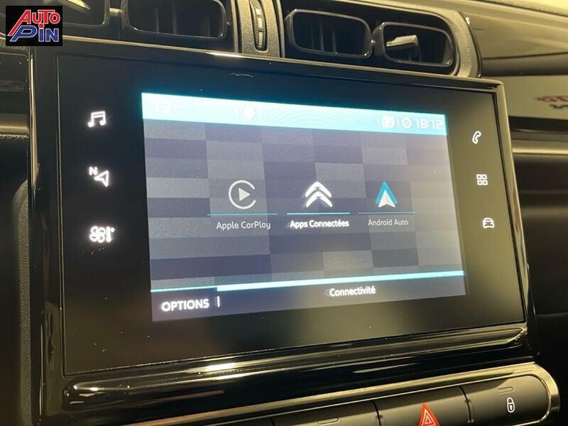 Citroën C3 PureTech 83 S&S PLUS*Navigatore" *PROMO*