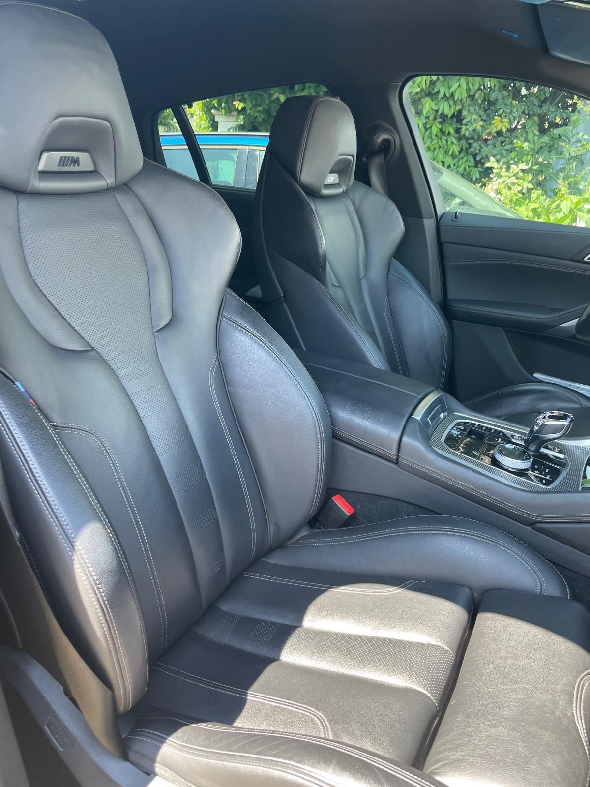 Bmw X6 xDrive40d Msport - KM 65000