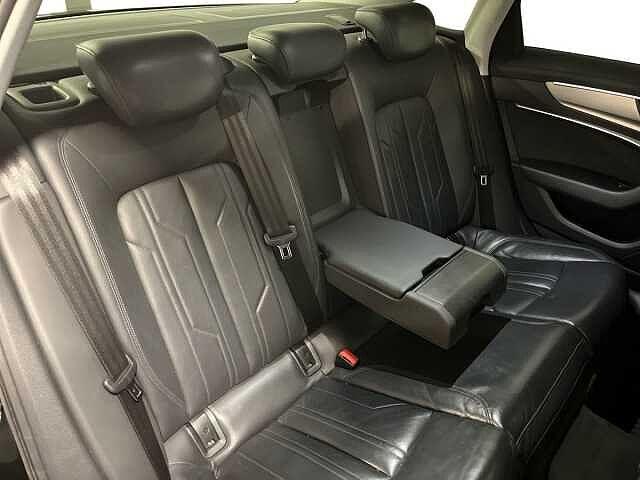 Audi A6 40 2.0 TDI quattro ultra S tronic Business Sport