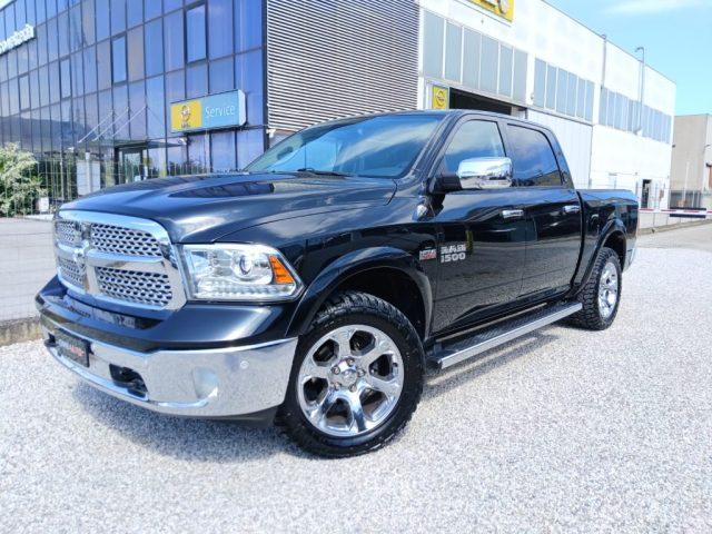 DODGE RAM 1500 5.7 GPL V8 Laramie Chrome N1