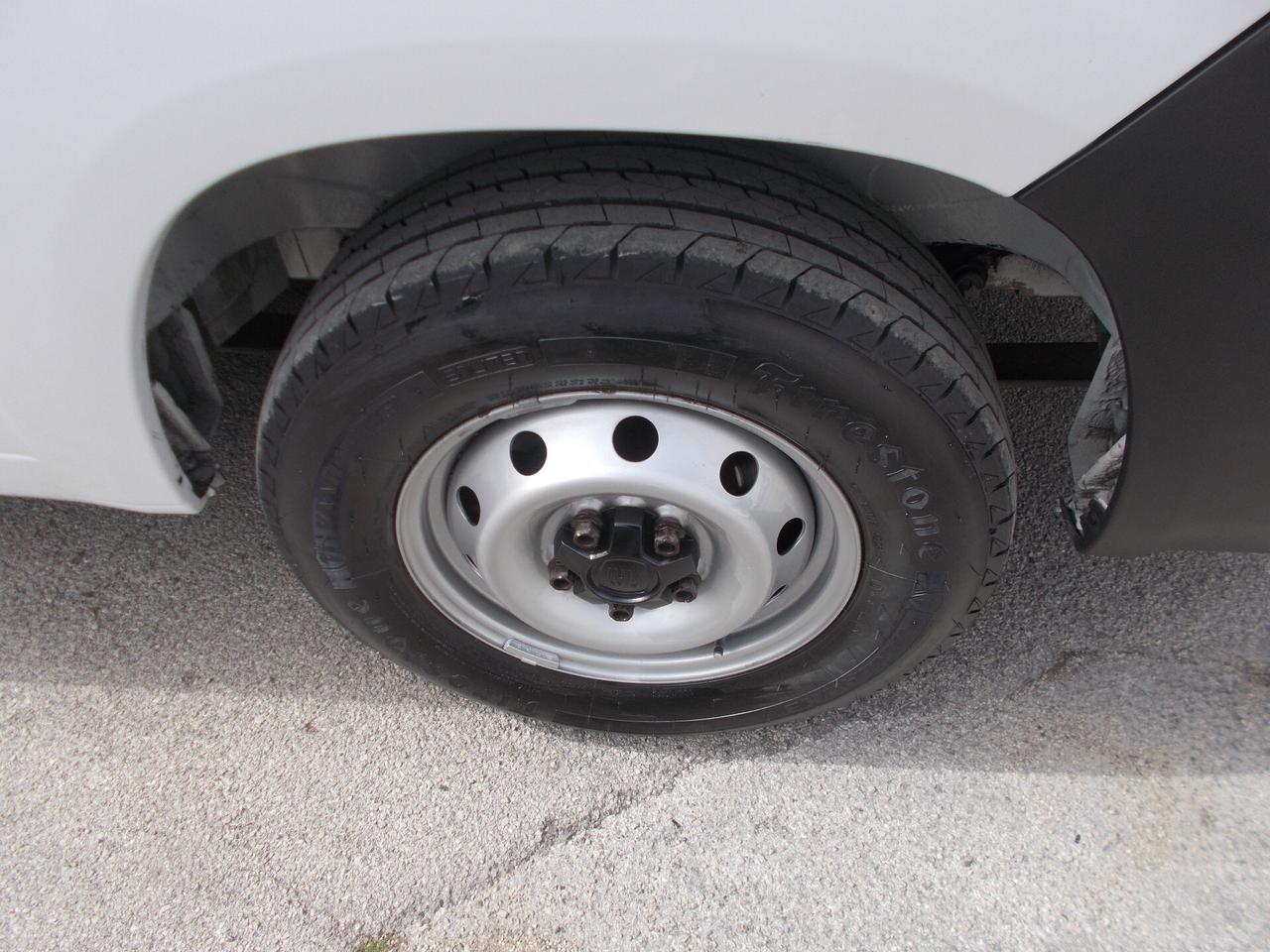 Iveco fiat ducato anno 2021 frigo e.6