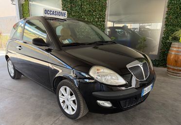 Lancia Ypsilon 1.3 Multijet 16V Oro