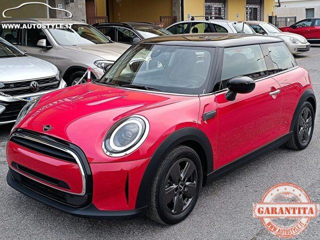 MINI Cooper 1.5 136Cv CLASSIC F56 2/3porte