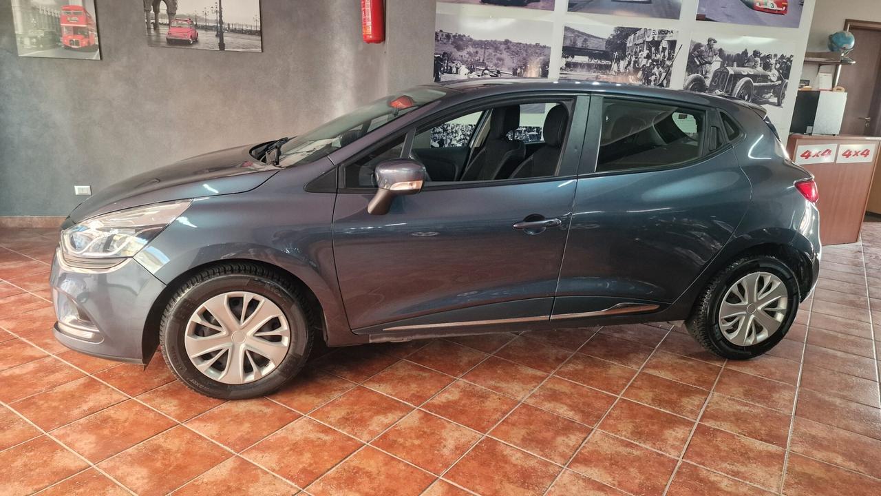 Renault Clio 1.5 diesel diesel 90CV Energy Business