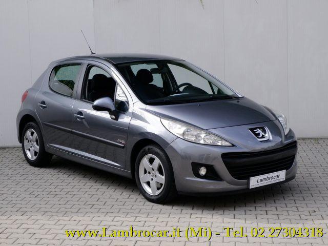 PEUGEOT 207 1.4 VTi 95CV 5p. Energie Sport